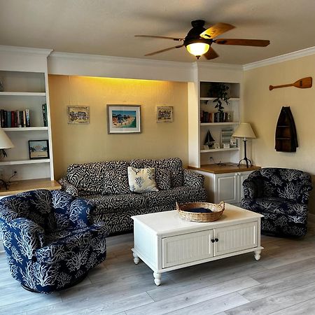 Tortuga Inn Beach Resort Unit #229 布雷登顿海滩 外观 照片