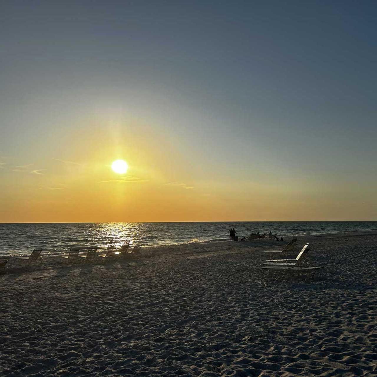 Tortuga Inn Beach Resort Unit #229 布雷登顿海滩 外观 照片