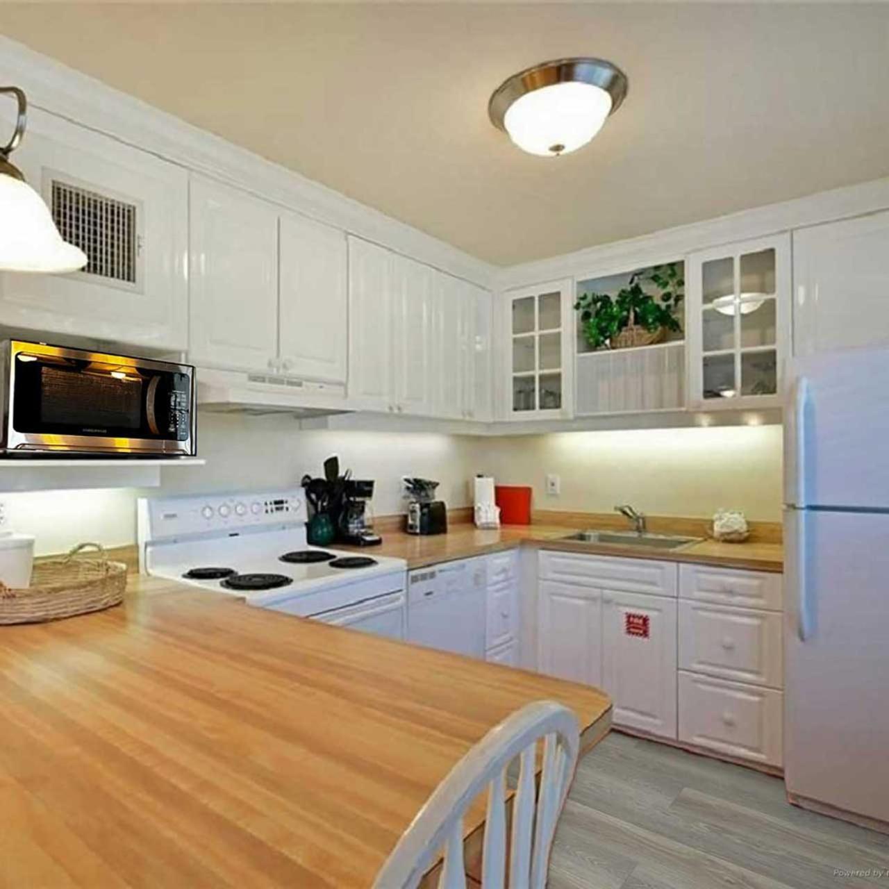 Tortuga Inn Beach Resort Unit #229 布雷登顿海滩 外观 照片