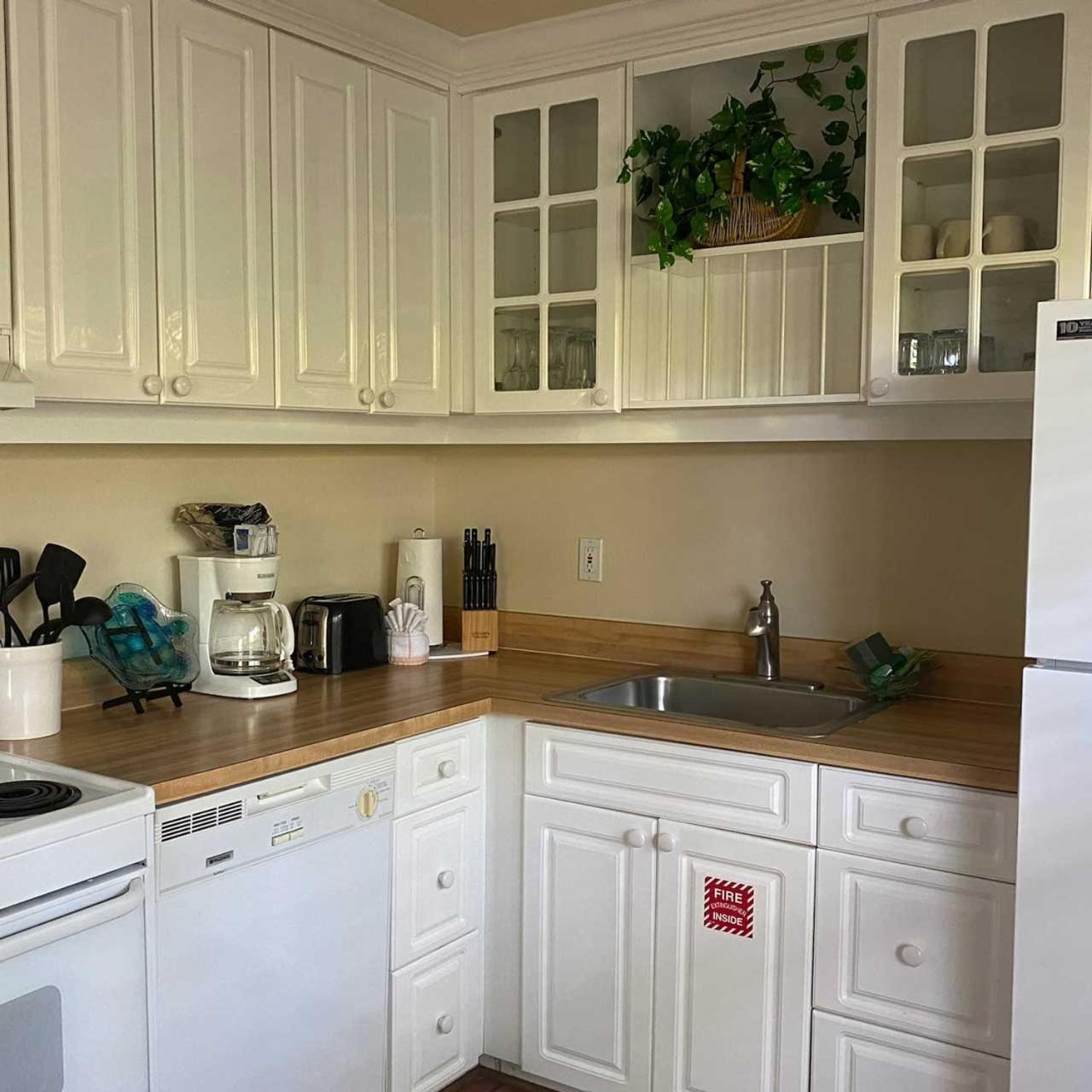 Tortuga Inn Beach Resort Unit #229 布雷登顿海滩 外观 照片