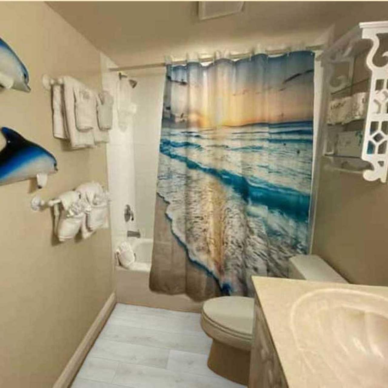 Tortuga Inn Beach Resort Unit #229 布雷登顿海滩 外观 照片