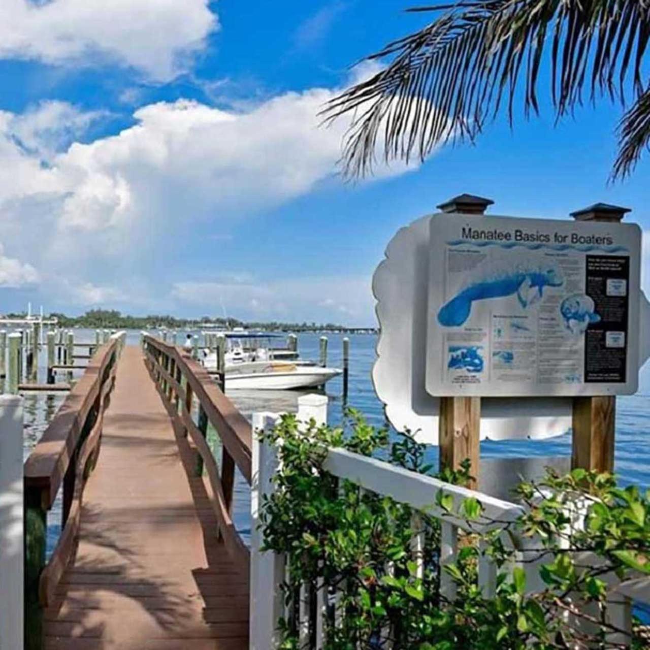 Tortuga Inn Beach Resort Unit #229 布雷登顿海滩 外观 照片