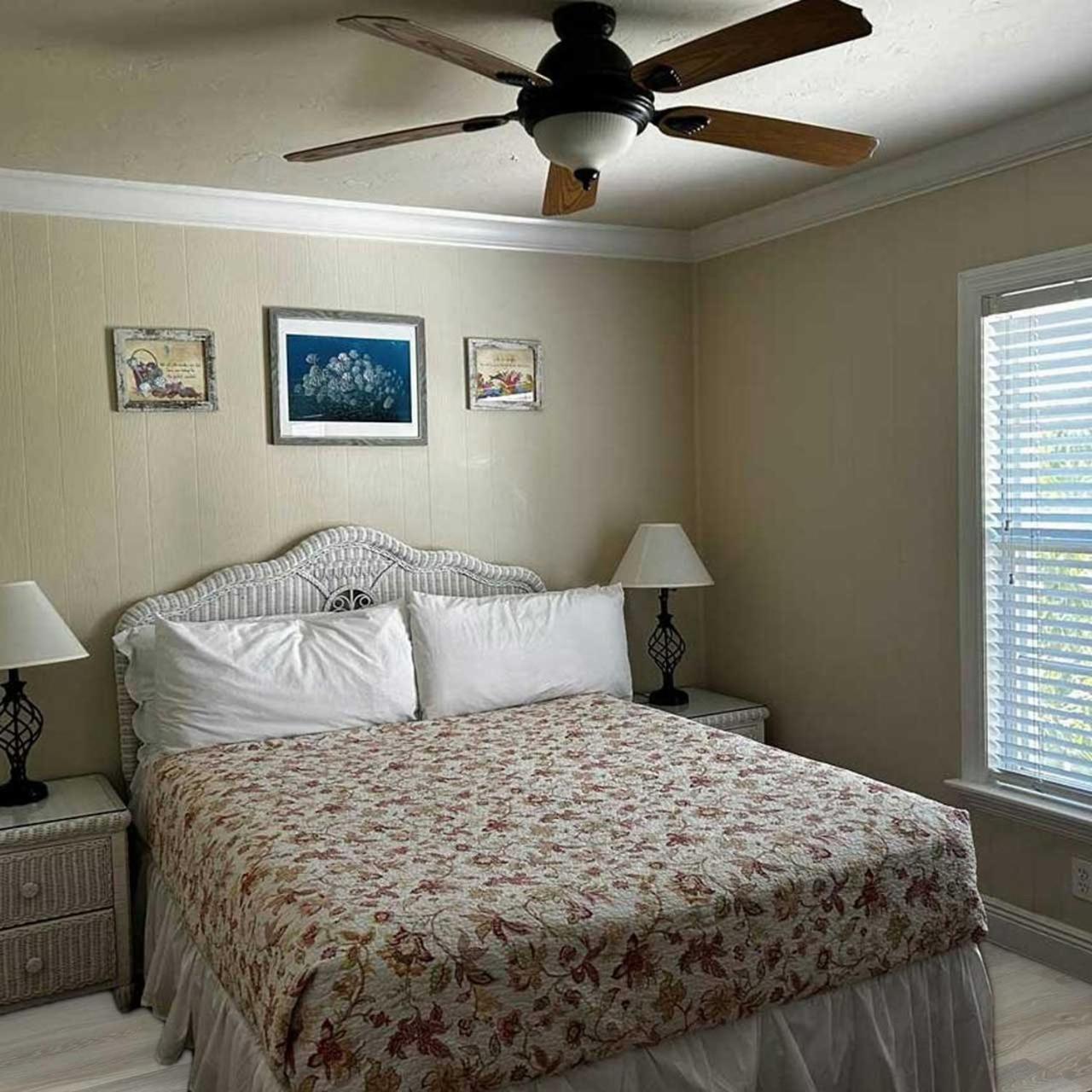 Tortuga Inn Beach Resort Unit #229 布雷登顿海滩 外观 照片